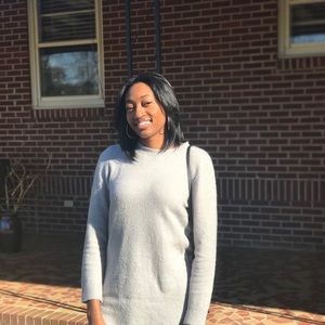 Meet your Posher, Kiera